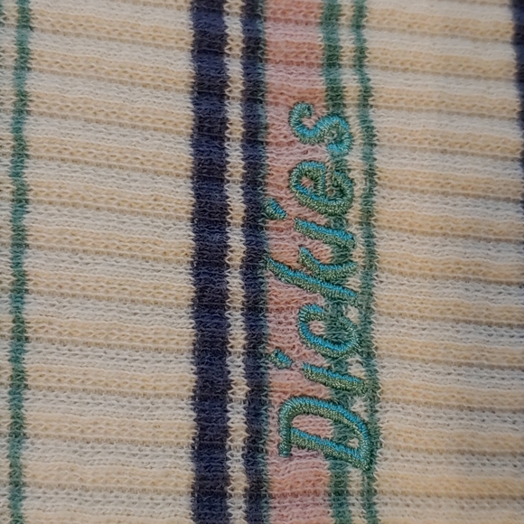 NWOTs Dickies Cropped Long Sleeve Top - Picture 5 of 6